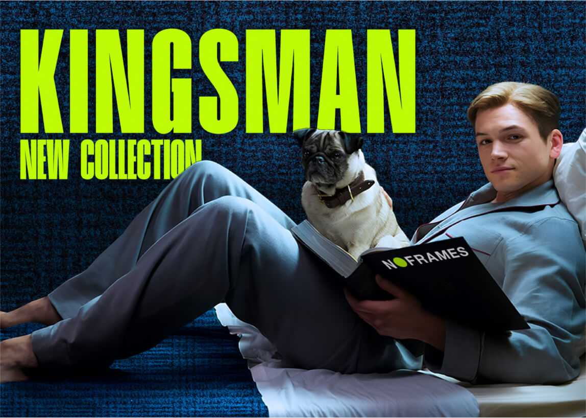 Kingsman